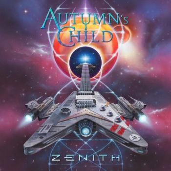 Autumn's Child - Zenith (Japanese Edition) (2021)