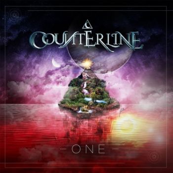 Counterline - One (2021)