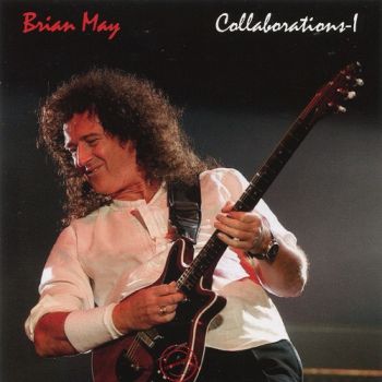 Brian May - Collaborations I-II (2017)