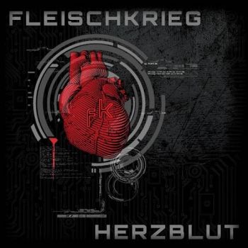 FleischKrieg - Herzblut (2021)