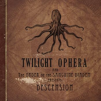 Twilight Ophera - Descension (2006)