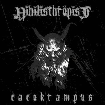 Nihilisthropist - Cacokrampus (2021)