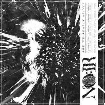 NO:IR - Are We Really Alive? (EP) (2021)