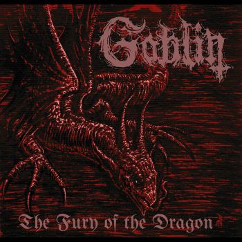 Goblin - The Fury of the Dragon (2021)