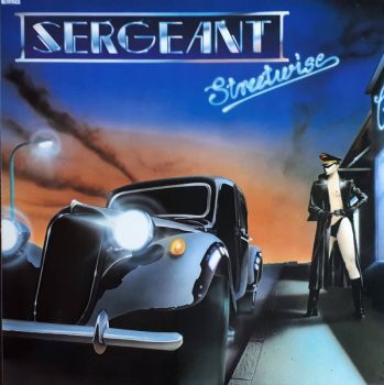 Sergeant  Streetwise (1985)