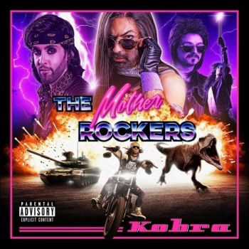 The Mother Rockers - Kobra (2022) 