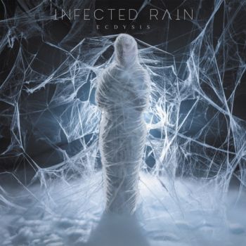 Infected Rain - Ecdysis (2022)