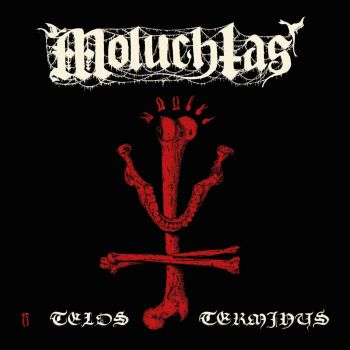 Moluchtas - Telos Terminus (2022)