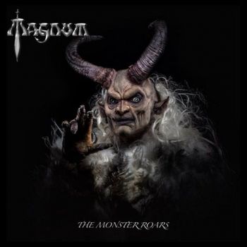 Magnum - The Monster Roars (Limited Edition) (2CD) (2022)