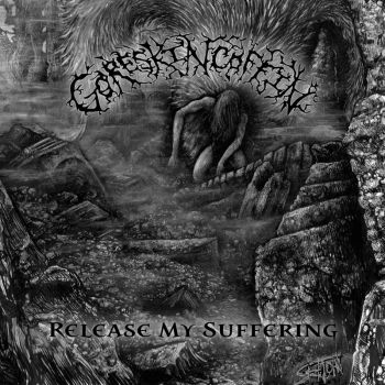 GoreSkinCoffin - Release My Suffering (2022)