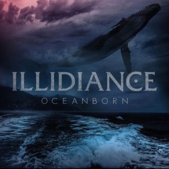Illidiance - Oceanborn (2022)