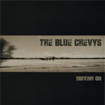 The Blue Chevys - Moving On (2022)