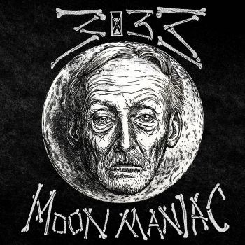 3:33 - Moon Maniac (2022)