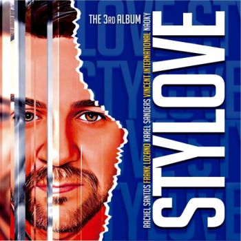 Stylove - The 3rd Album (2021)