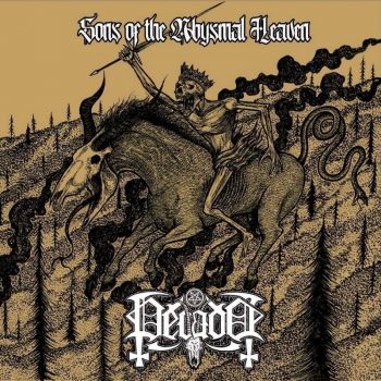 Pecado - Sons of the Abysmal Heaven (2021)