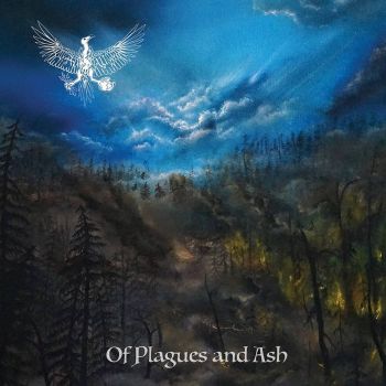 Ashen Wings - Of Plagues and Ash (2022)