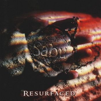 Sabu - Resurfaced (2003)