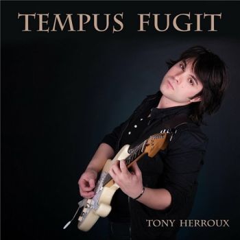 Tony Herroux - Tempus Fugit (2021)