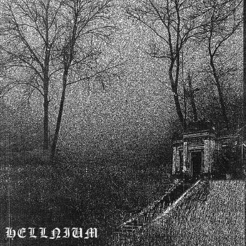 Hellnium - I (2022)