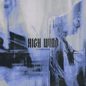 High Wind - Windwvker (EP) (2022)