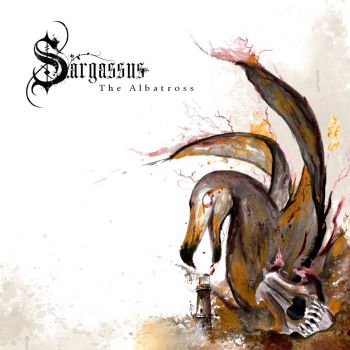 Sargassus - The Albatross (2022)