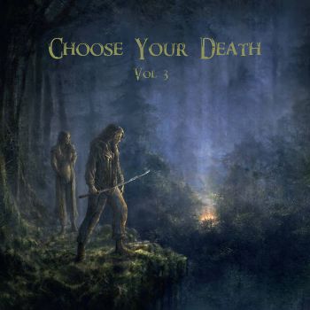 Heteriik / Echo[rchure] / Montserrat - Choose Your Death Vol. 3 (2022)