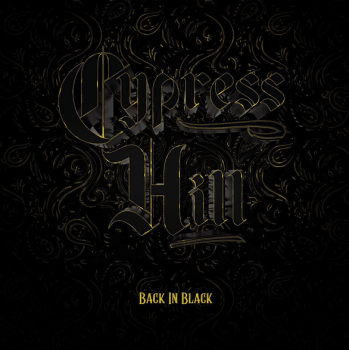   Cypress Hill