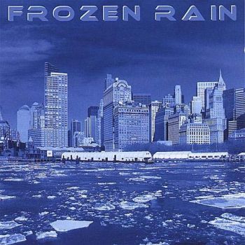  Frozen Rain - Frozen Rain (2008)