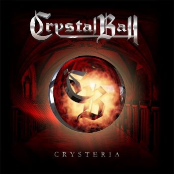 Crystal Ball - Crysteria (2022)