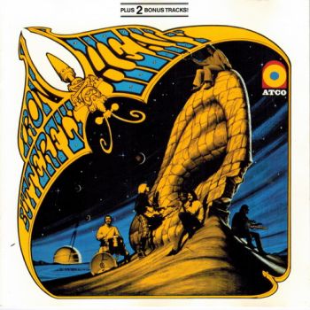 Iron Butterfly - Heavy (1968)