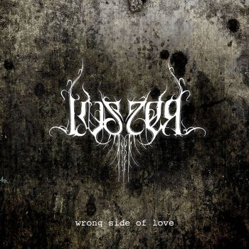 Luster - Wrong Side of Love (2022)