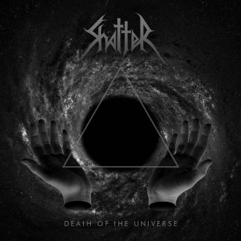 Shatter - Death of the Universe (2022)