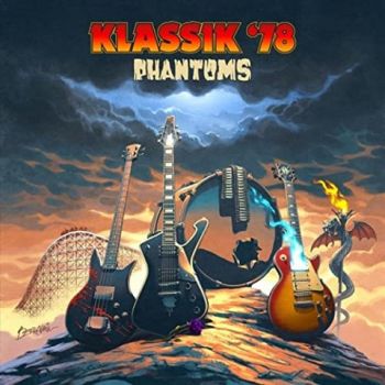 Klassik 78 - Phantoms (2022)