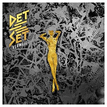 Detset - Vermeil (2022)