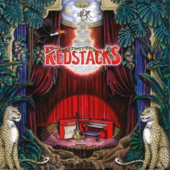 Redstacks - Revival of the Fittest (2022)