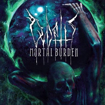 OvDeth - Mortal Burden (2022)