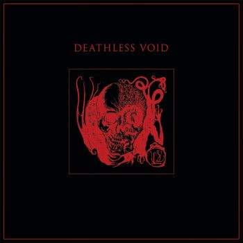 Deathless Void - Demo MMXXI (2022)