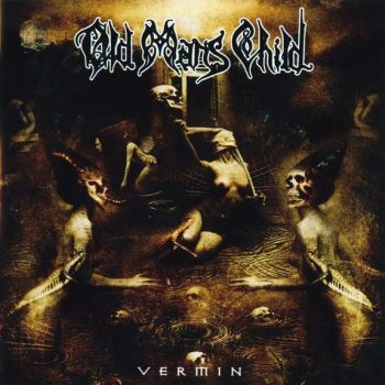 Old Man's Child - Vermin (2005)
