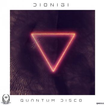 Dionigi - Quantum Disco (2022)