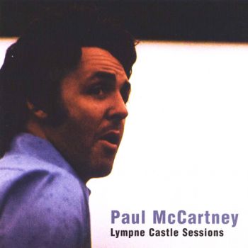 Paul McCartney - Lympne Castle Sessions (1979)