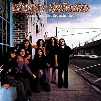 Lynyrd Skynyrd - (Pronounced Leh-Nerd Skin-Nerd) (1973)