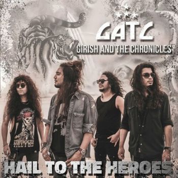 Girish and The Chronicles - Hail to the Heroes (2022)