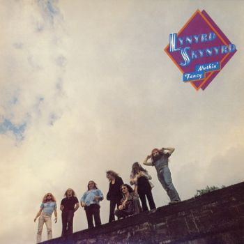 Lynyrd Skynyrd - Nuthin' Fancy (1975)