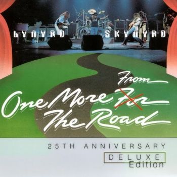 Lynyrd Skynyrd - One More From The Road (1976)