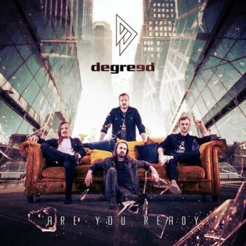 Degreed - Are You Ready (2022) 