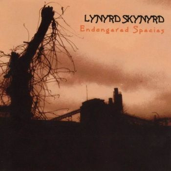 Lynyrd Skynyrd - Endangered Species (1994)