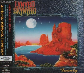 Lynyrd Skynyrd - Twenty (1997)