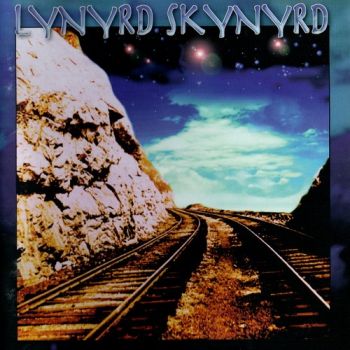 Lynyrd Skynyrd - Edge Of Forever (1999)