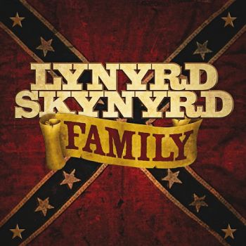 Lynyrd Skynyrd - Family (2006)