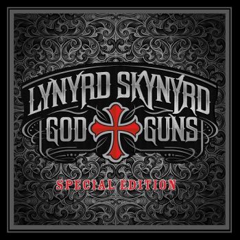 Lynyrd Skynyrd - God & Guns (2009)